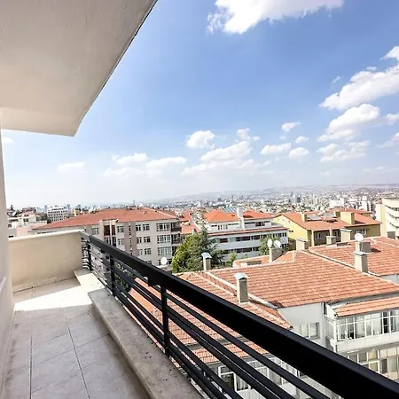 110-peaceful Ankara